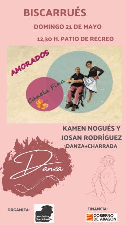Imagen Dia de danza