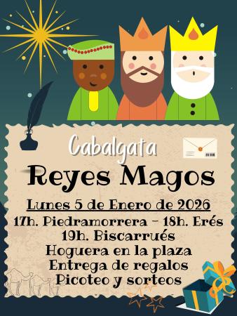 Imagen INVITACIÓN A LOS VECINOS Y VECINAS