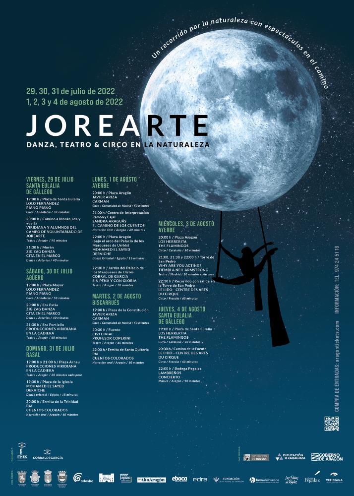 Imagen Joerarte en Biscarrués